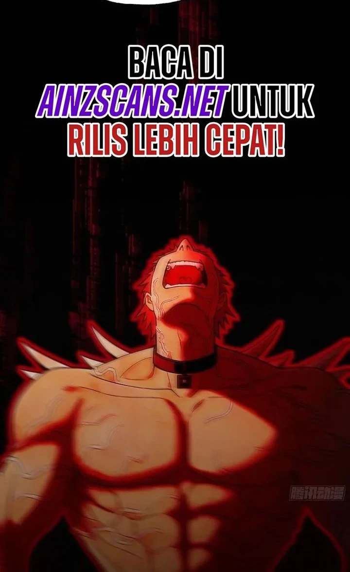 Apocalypse Heatwave: I Became a God Through My Safehouse Chapter 21 Gambar 15
