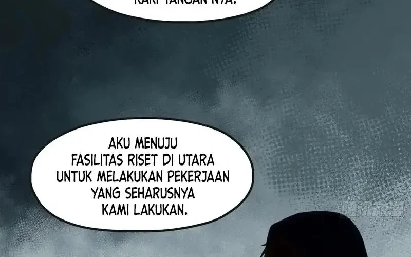 Apocalypse Heatwave: I Became a God Through My Safehouse Chapter 24 Gambar 8