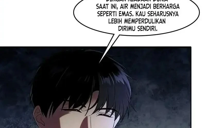 Apocalypse Heatwave: I Became a God Through My Safehouse Chapter 24 Gambar 28