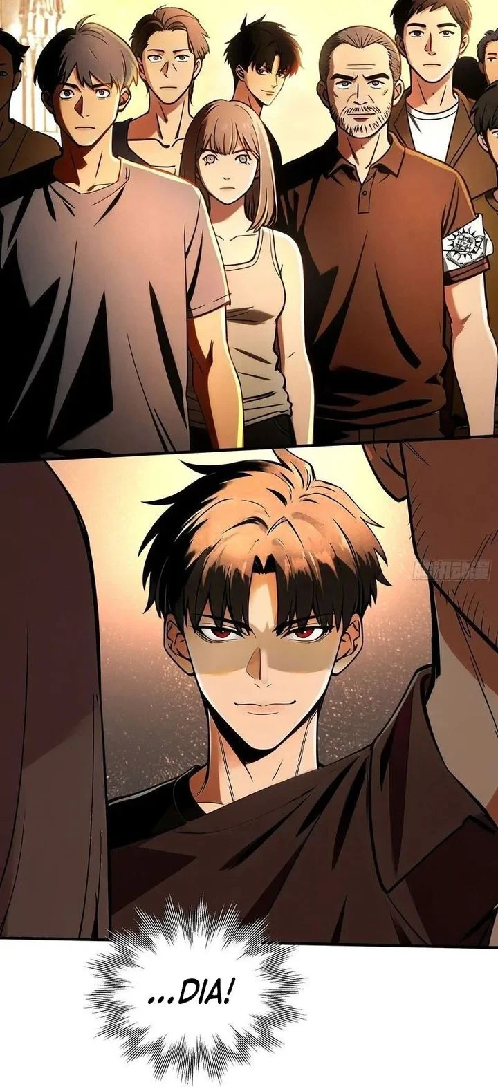 Apocalypse Heatwave: I Became a God Through My Safehouse Chapter 27 Gambar 20