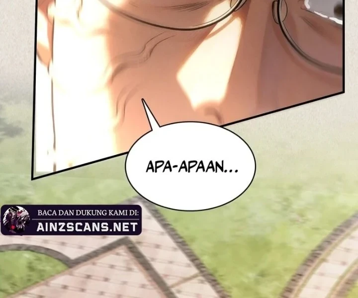 Apocalypse Heatwave: I Became a God Through My Safehouse Chapter 28 Gambar 37