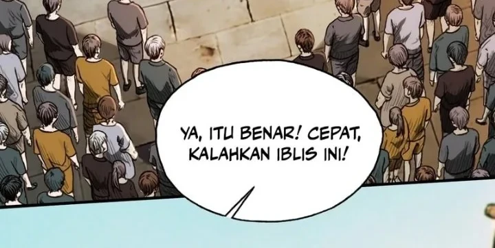 Apocalypse Heatwave: I Became a God Through My Safehouse Chapter 28 Gambar 19
