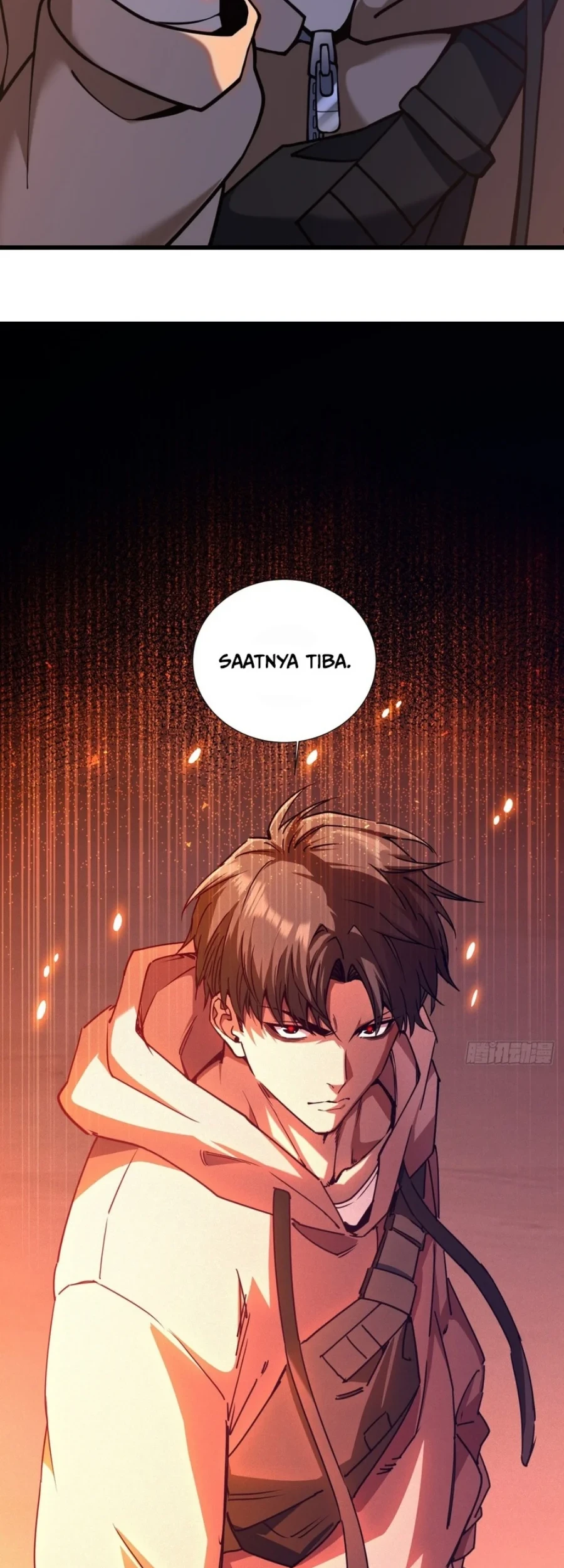 Apocalypse Heatwave: I Became a God Through My Safehouse Chapter 3 Gambar 68