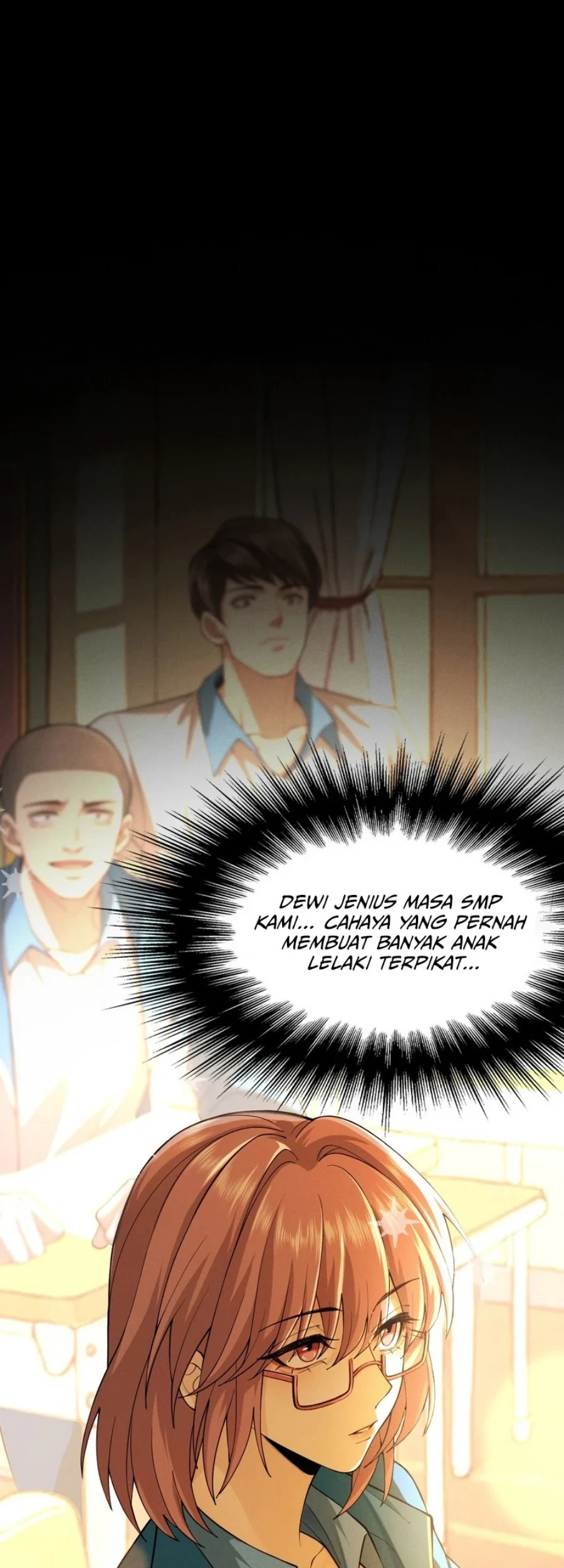 Apocalypse Heatwave: I Became a God Through My Safehouse Chapter 3 Gambar 4
