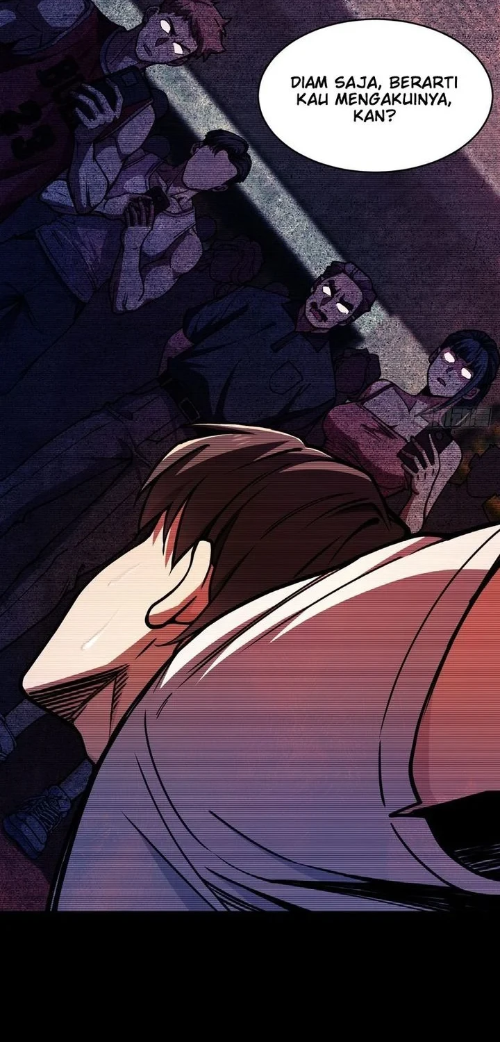 Apocalypse Heatwave: I Became a God Through My Safehouse Chapter 4 Gambar 20