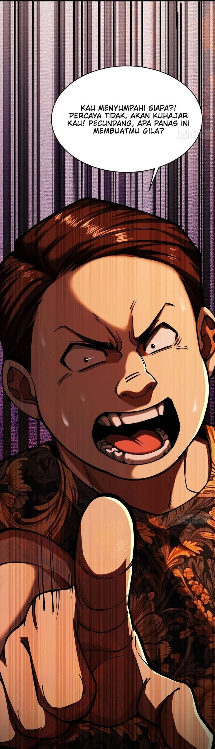 Apocalypse Heatwave: I Became a God Through My Safehouse Chapter 4 Gambar 31