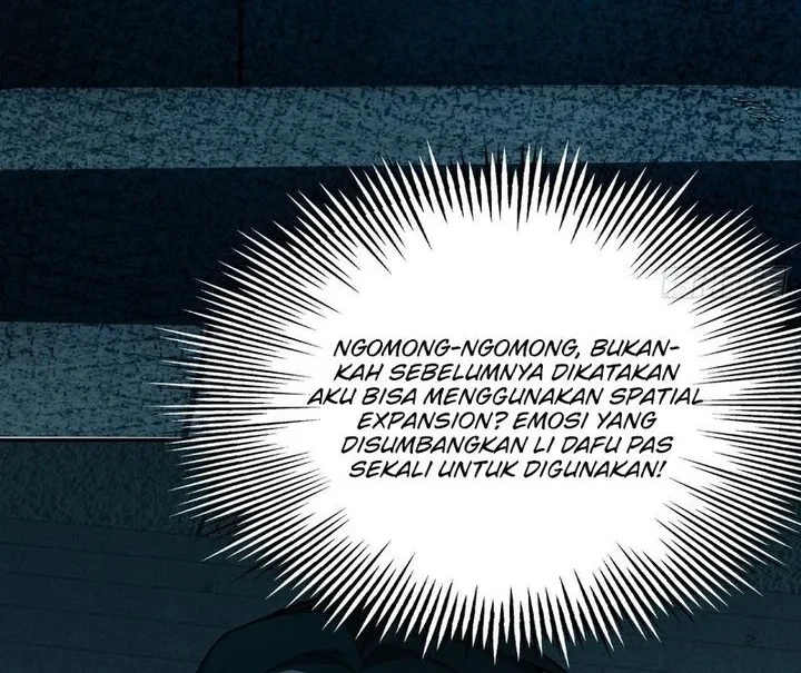 Apocalypse Heatwave: I Became a God Through My Safehouse Chapter 4 Gambar 44