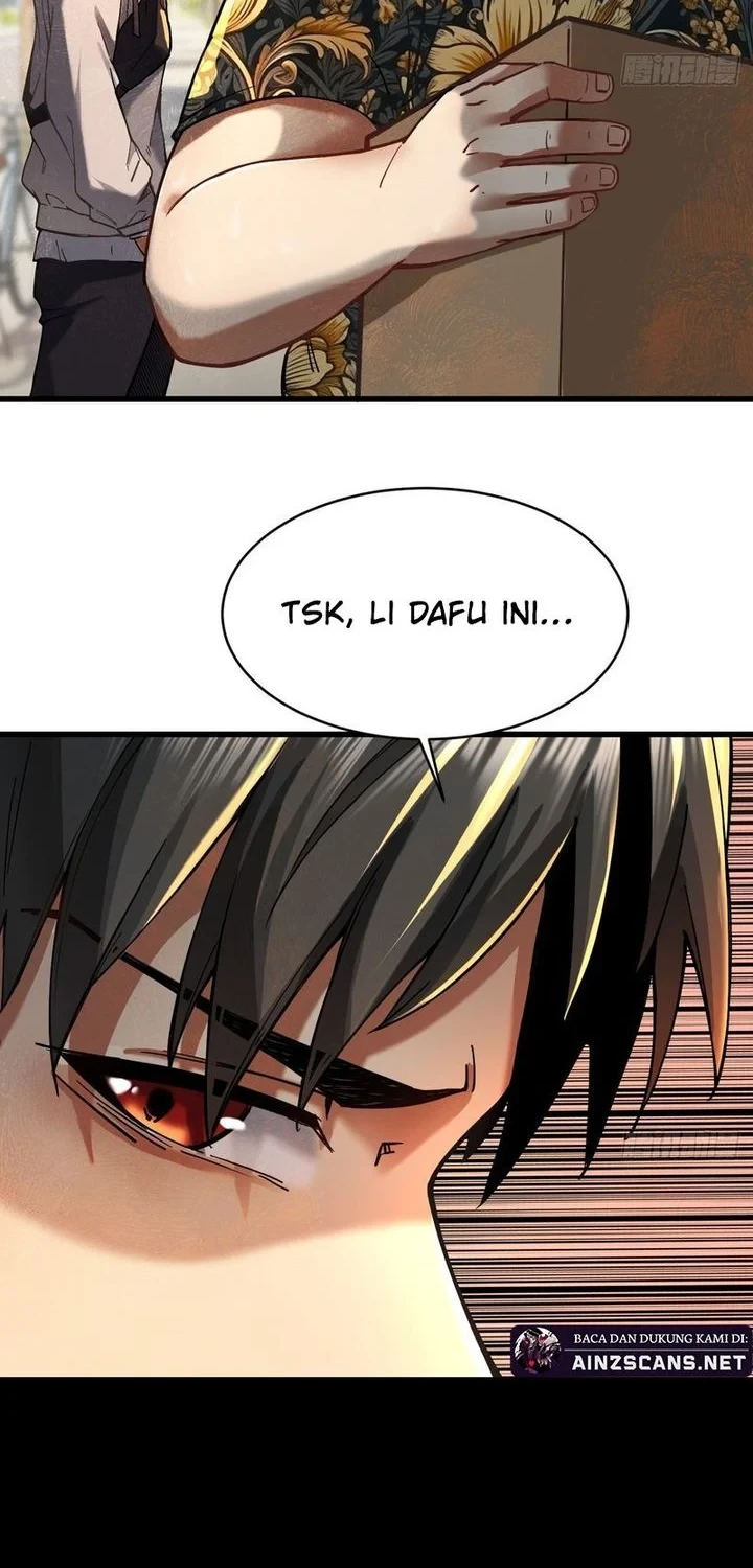 Apocalypse Heatwave: I Became a God Through My Safehouse Chapter 4 Gambar 16
