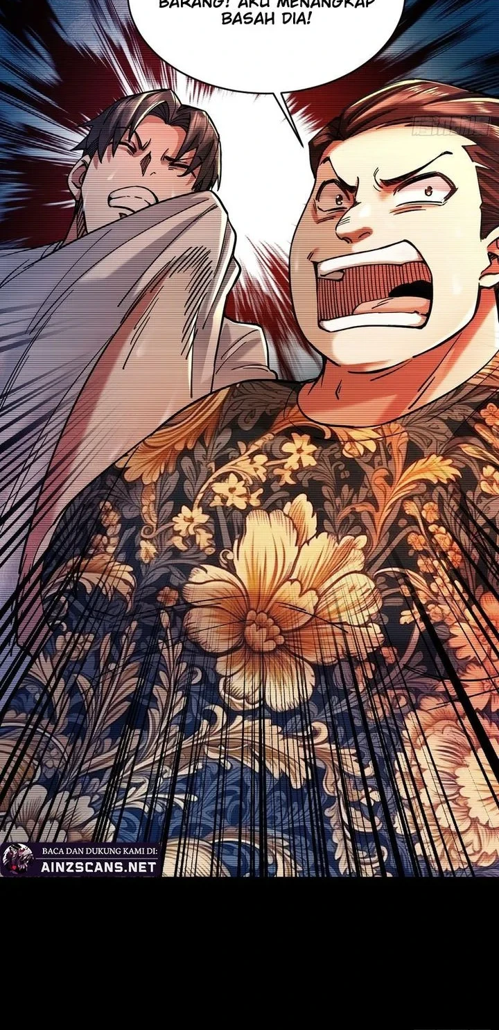Apocalypse Heatwave: I Became a God Through My Safehouse Chapter 4 Gambar 18