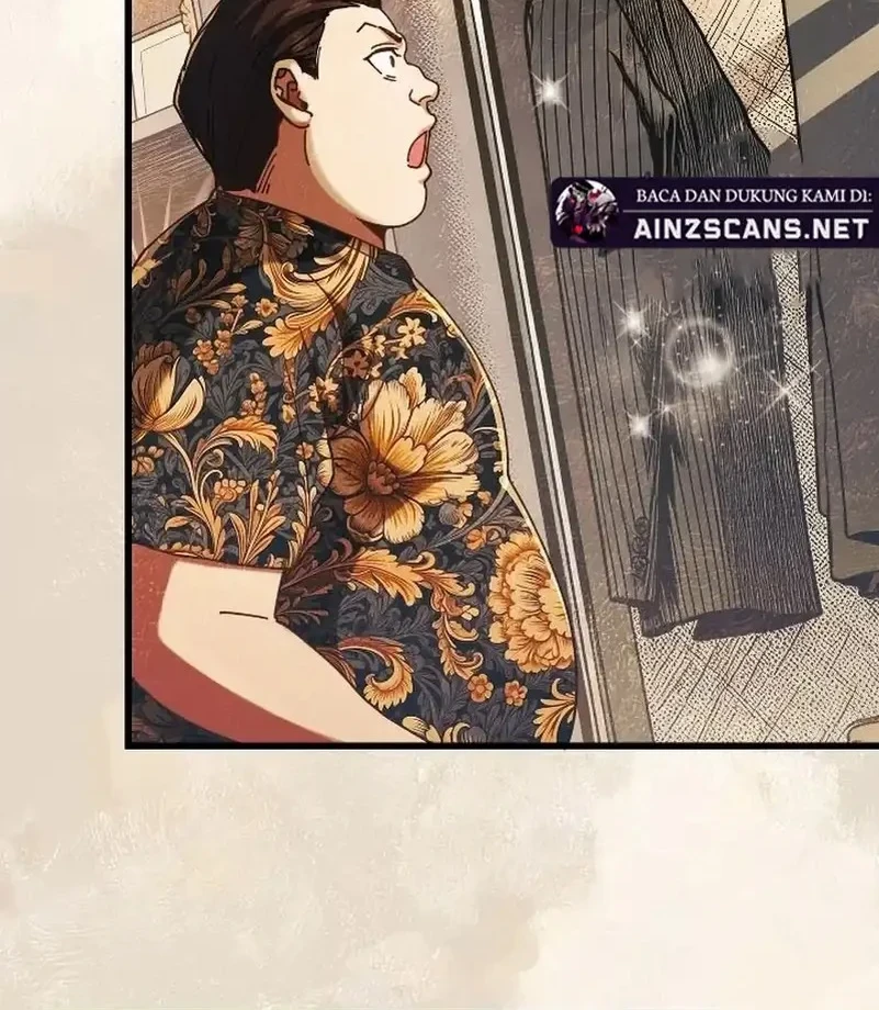 Apocalypse Heatwave: I Became a God Through My Safehouse Chapter 5 Gambar 27