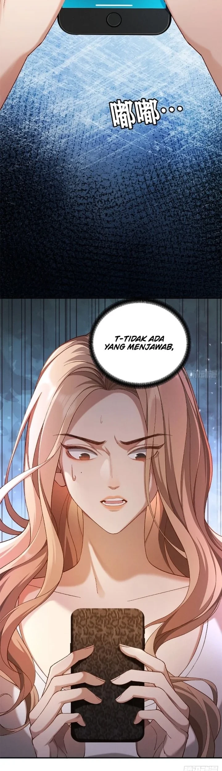 Apocalypse Heatwave: I Became a God Through My Safehouse Chapter 7 Gambar 21