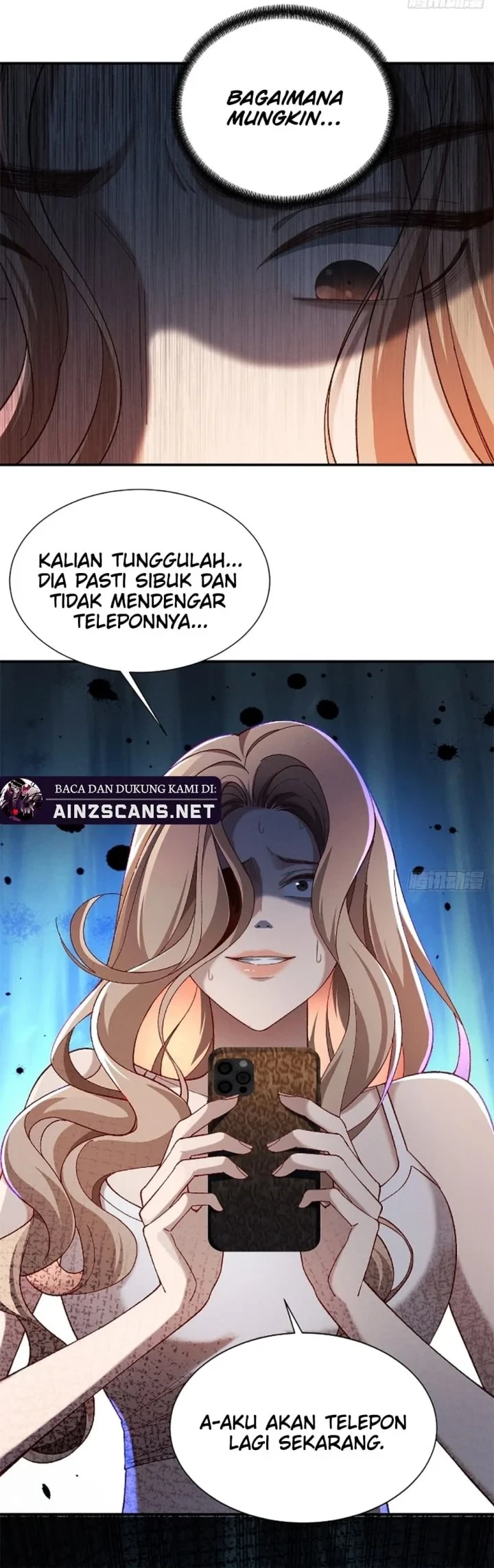 Apocalypse Heatwave: I Became a God Through My Safehouse Chapter 7 Gambar 22