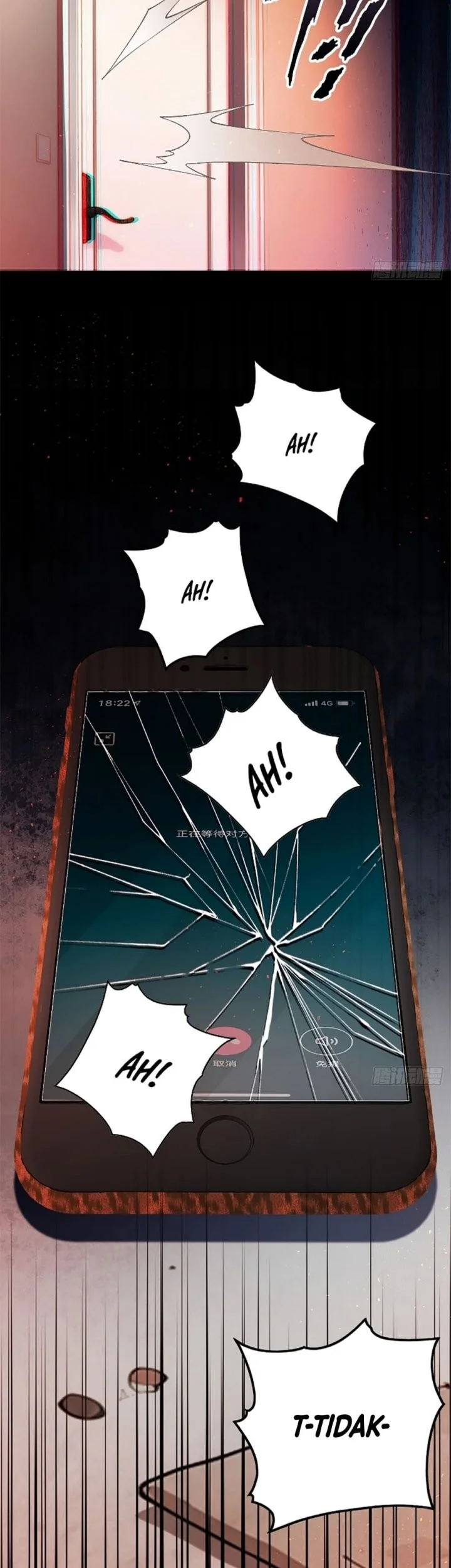 Apocalypse Heatwave: I Became a God Through My Safehouse Chapter 7 Gambar 27
