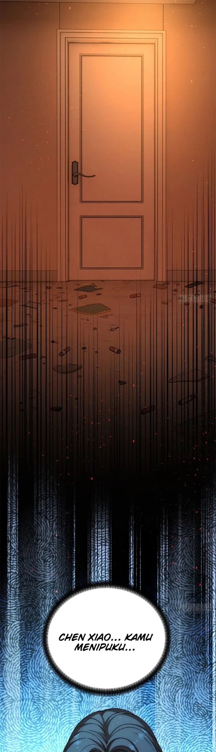 Apocalypse Heatwave: I Became a God Through My Safehouse Chapter 7 Gambar 40