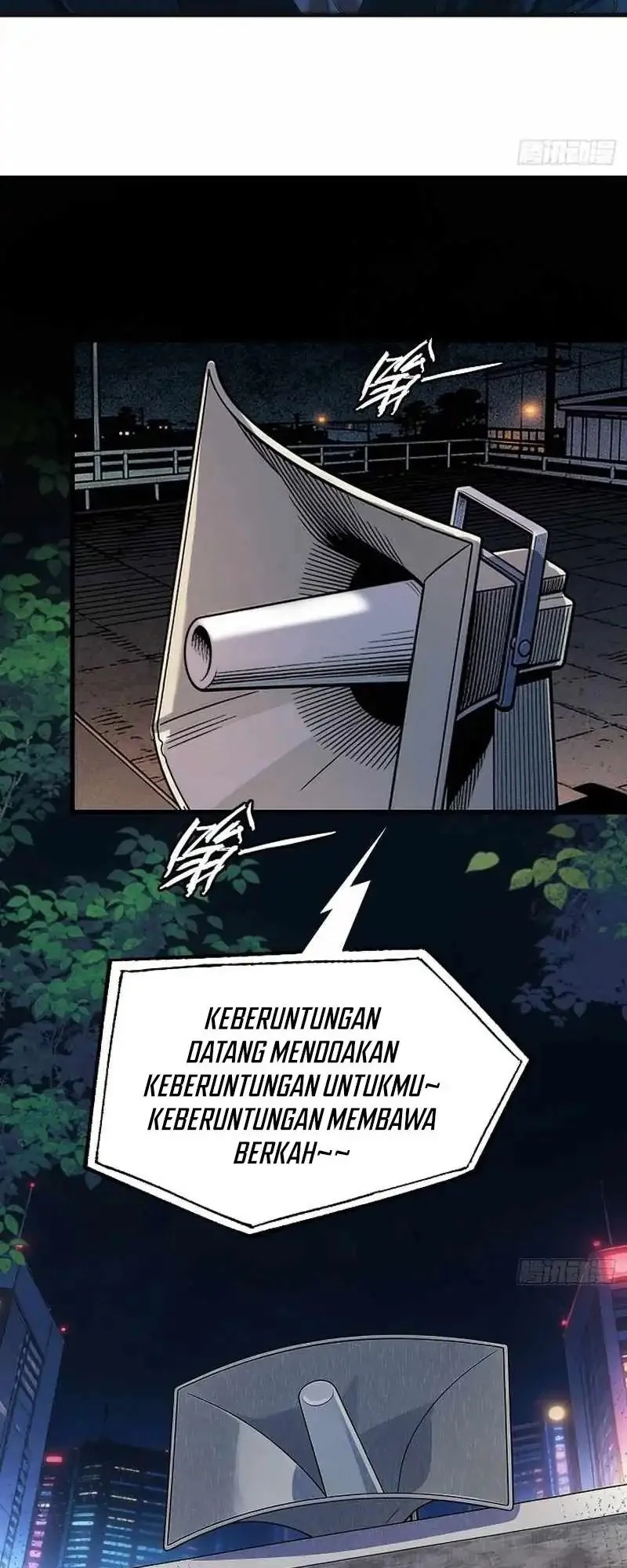 Apocalypse Heatwave: I Became a God Through My Safehouse Chapter 8 Gambar 15