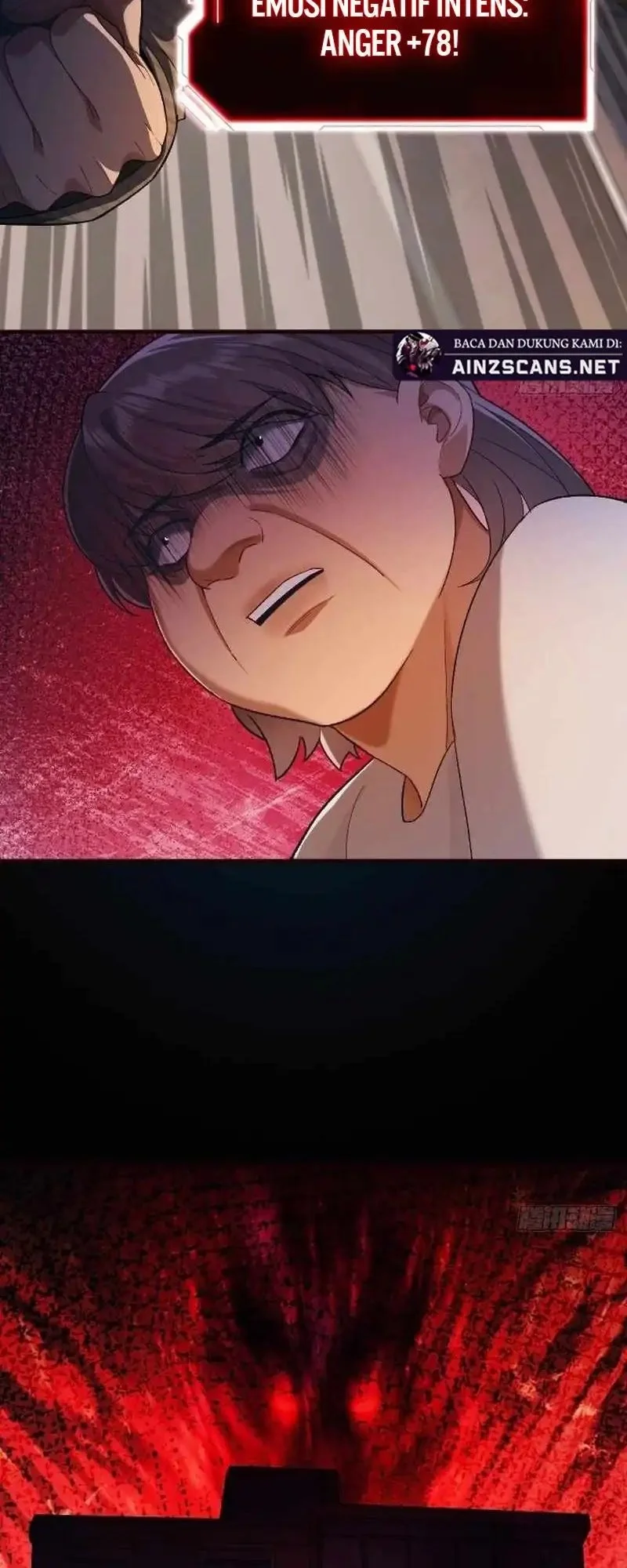 Apocalypse Heatwave: I Became a God Through My Safehouse Chapter 8 Gambar 30