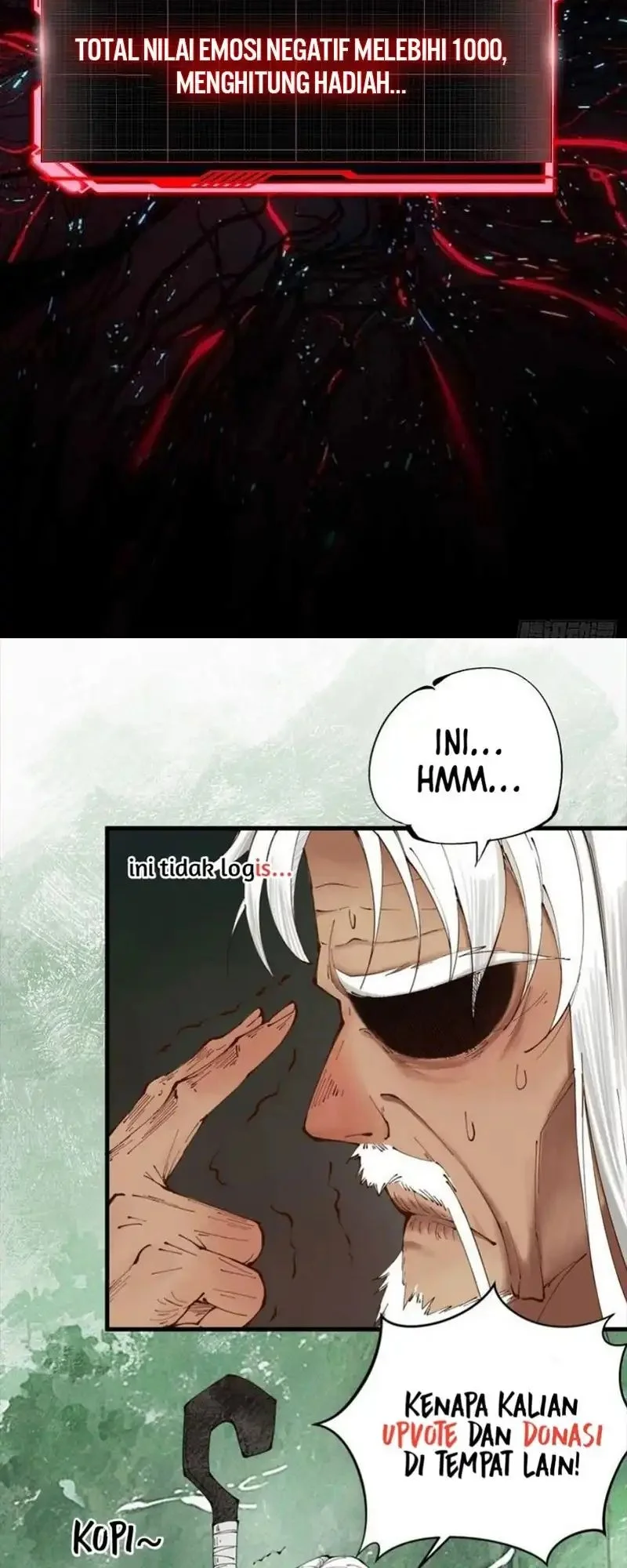 Apocalypse Heatwave: I Became a God Through My Safehouse Chapter 8 Gambar 40