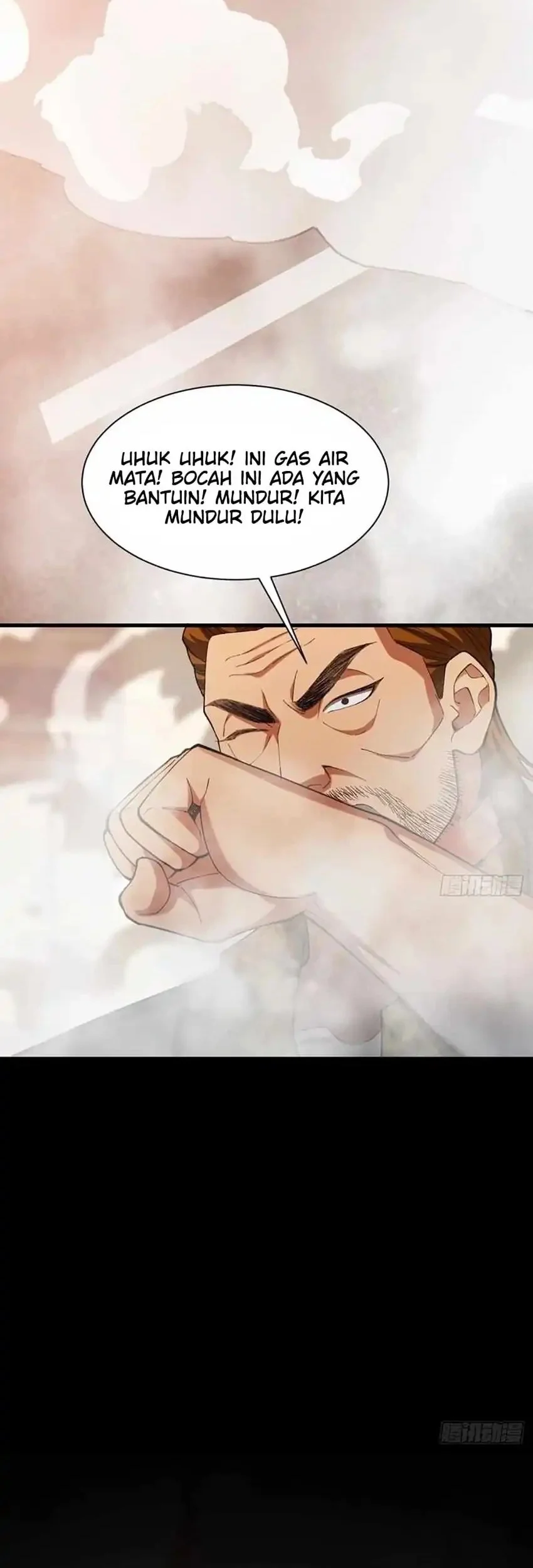 Apocalypse Heatwave: I Became a God Through My Safehouse Chapter 9 Gambar 54