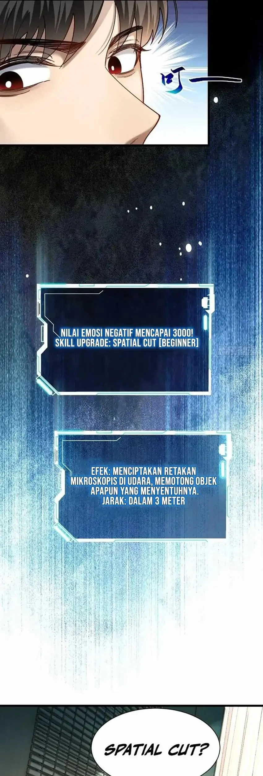 Apocalypse Heatwave: I Became a God Through My Safehouse Chapter 9 Gambar 12