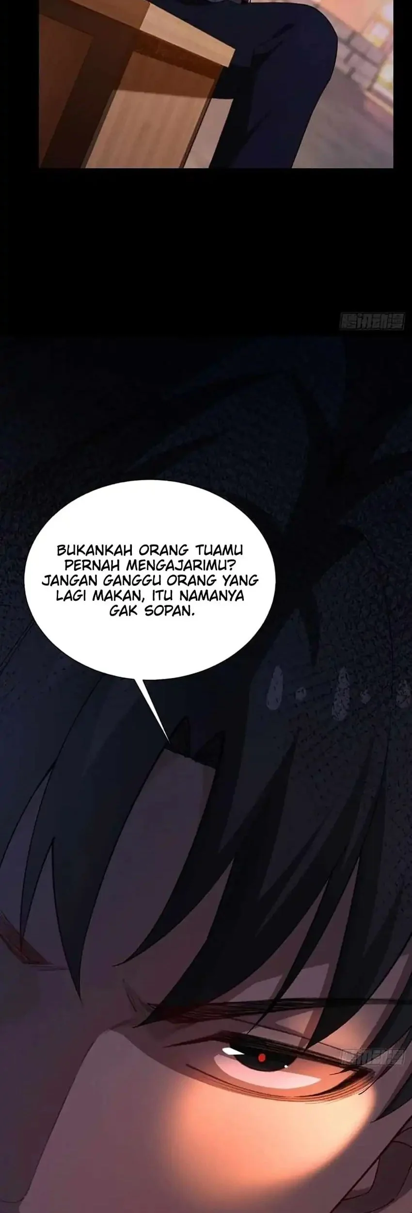 Apocalypse Heatwave: I Became a God Through My Safehouse Chapter 9 Gambar 43