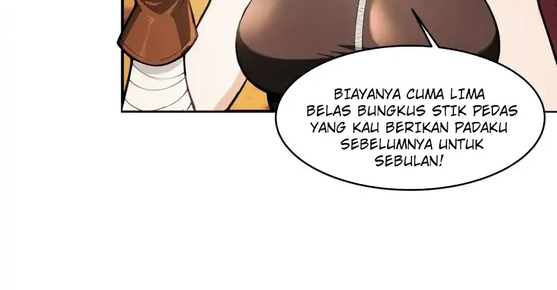 Apocalypse Smuggler: Trading Spicy Strips for Gold Bars Chapter 1 Gambar 48