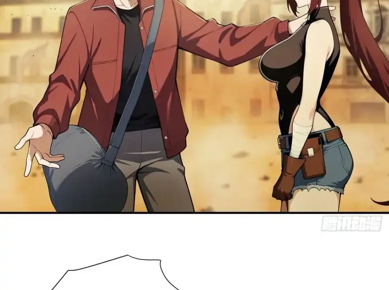 Apocalypse Smuggler: Trading Spicy Strips for Gold Bars Chapter 1 Gambar 52