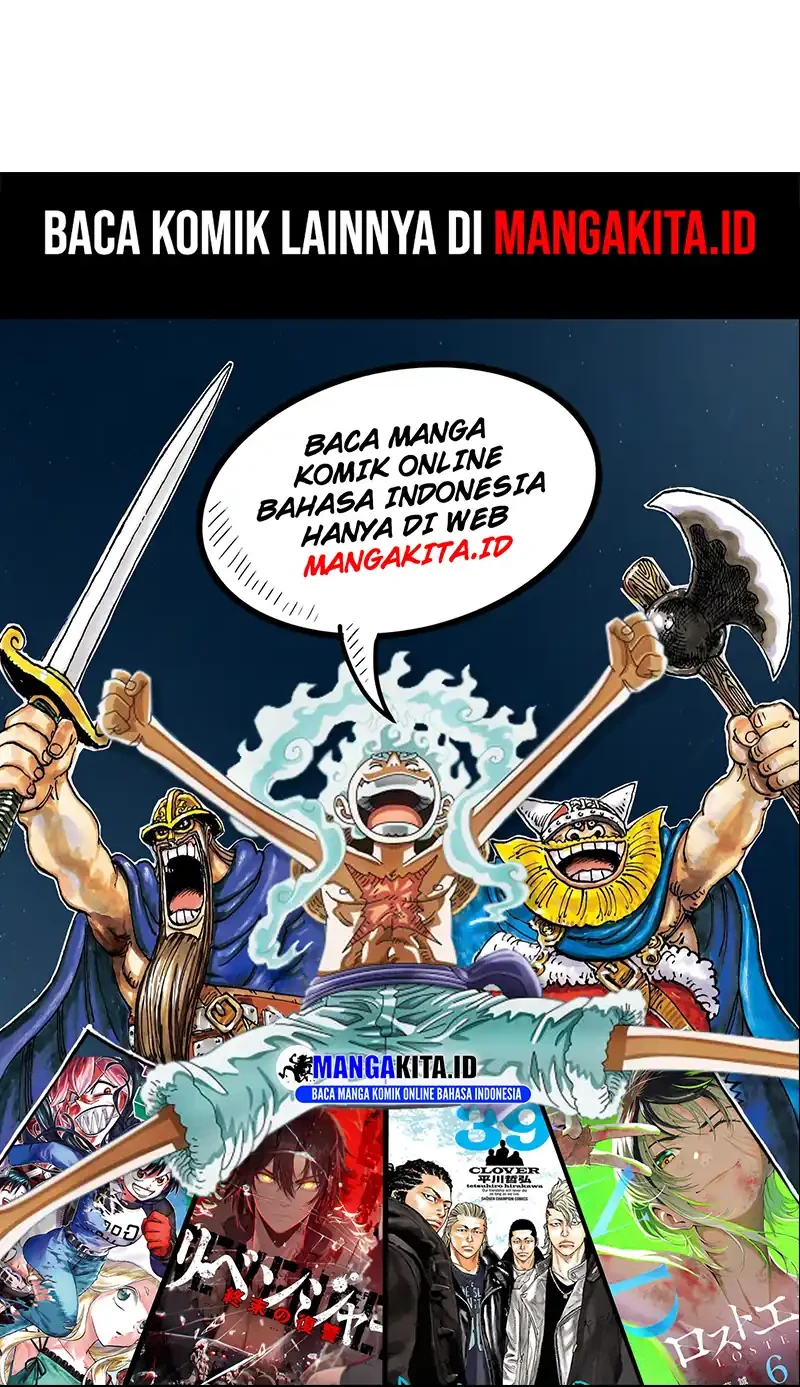 Apocalypse Smuggler: Trading Spicy Strips for Gold Bars Chapter 1 Gambar 55