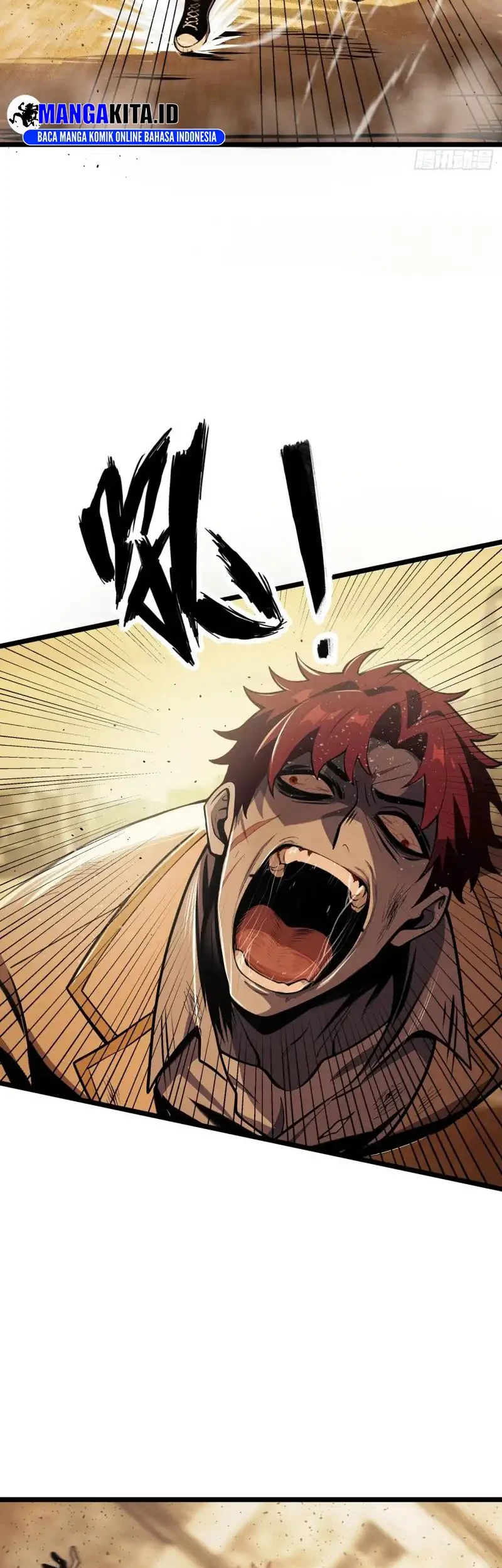 Apocalypse Smuggler: Trading Spicy Strips for Gold Bars Chapter 1 Gambar 3