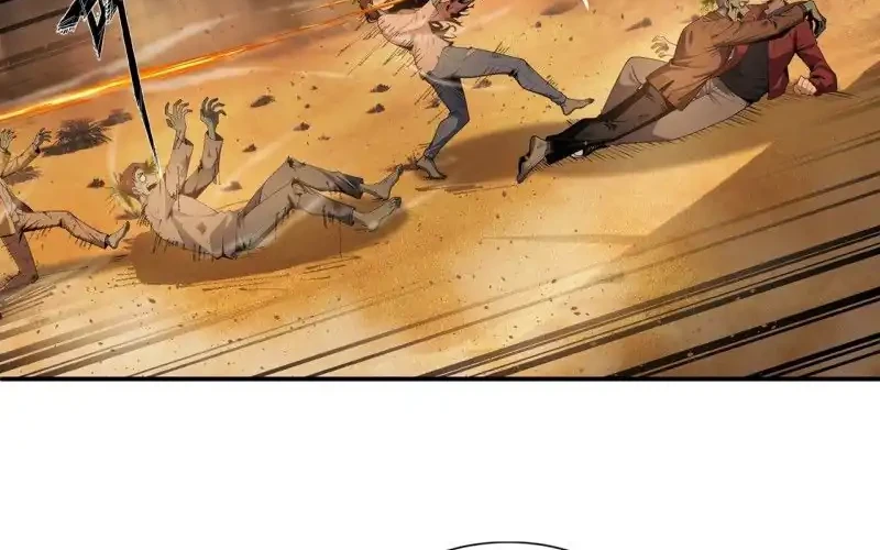 Apocalypse Smuggler: Trading Spicy Strips for Gold Bars Chapter 1 Gambar 16