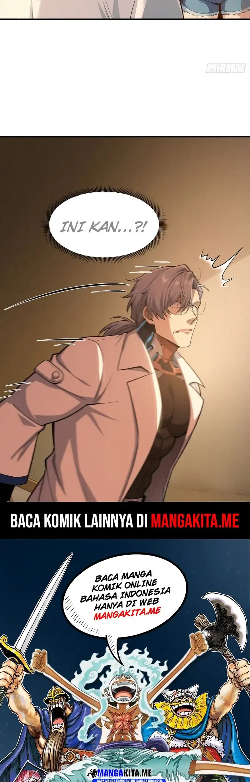 Apocalypse Smuggler: Trading Spicy Strips for Gold Bars Chapter 11 Gambar 37