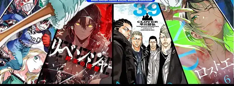 Apocalypse Smuggler: Trading Spicy Strips for Gold Bars Chapter 11 Gambar 38