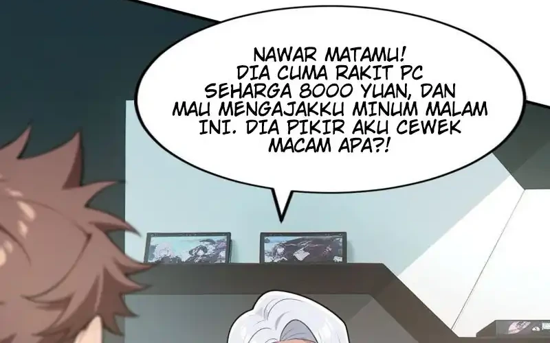 Apocalypse Smuggler: Trading Spicy Strips for Gold Bars Chapter 11 Gambar 4