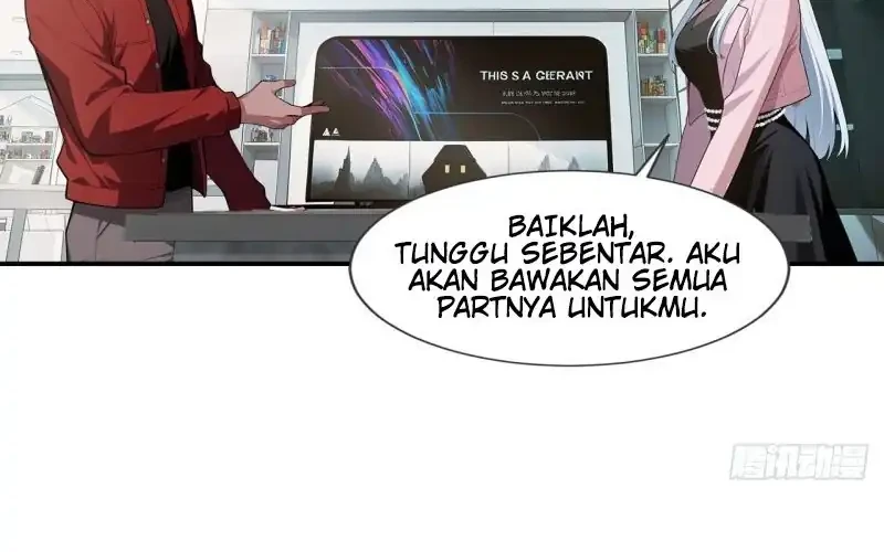 Apocalypse Smuggler: Trading Spicy Strips for Gold Bars Chapter 11 Gambar 8