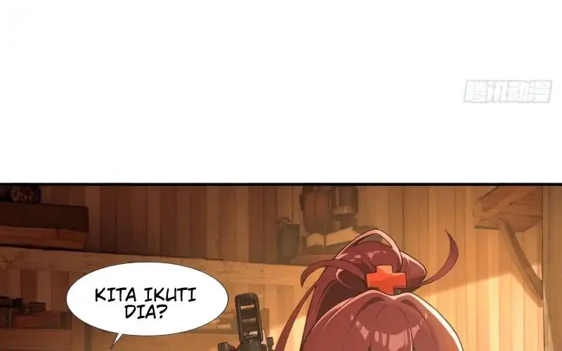 Apocalypse Smuggler: Trading Spicy Strips for Gold Bars Chapter 11 Gambar 28