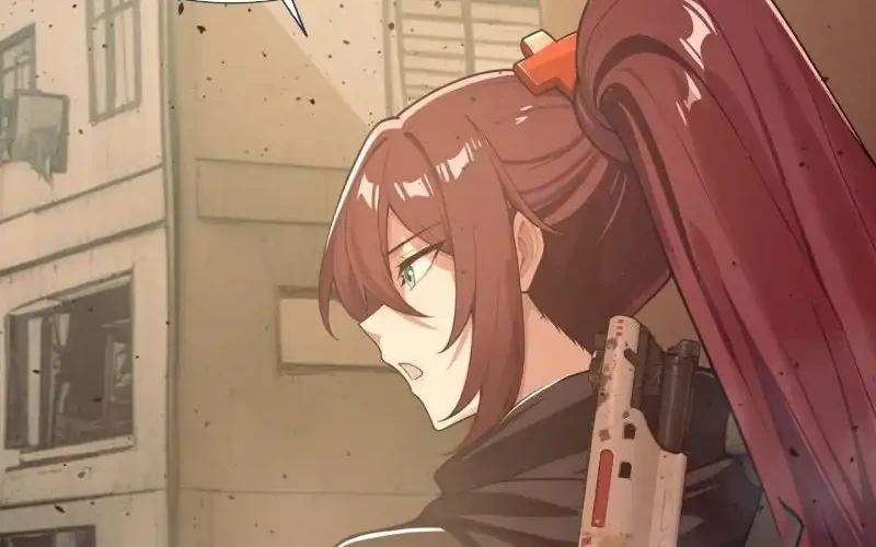 Apocalypse Smuggler: Trading Spicy Strips for Gold Bars Chapter 11 Gambar 32