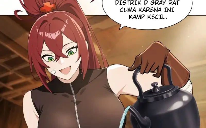 Apocalypse Smuggler: Trading Spicy Strips for Gold Bars Chapter 2 Gambar 8