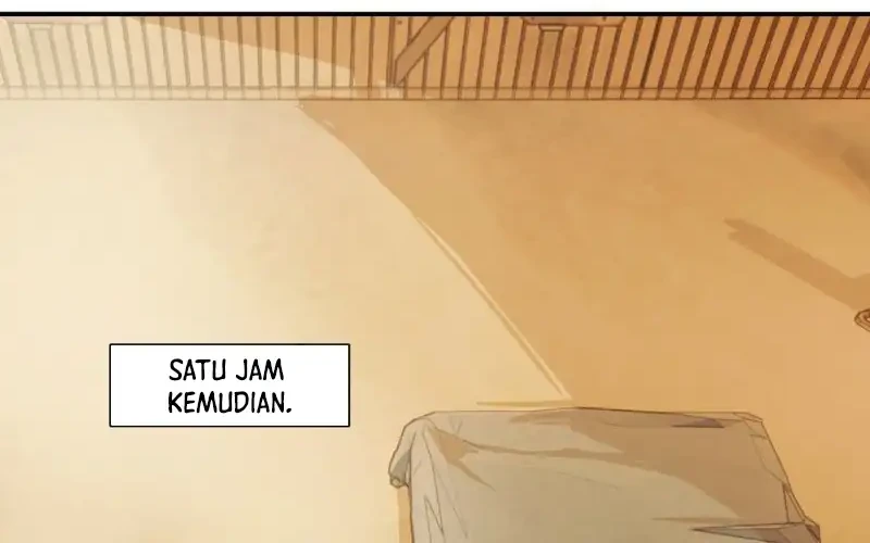 Apocalypse Smuggler: Trading Spicy Strips for Gold Bars Chapter 2 Gambar 24