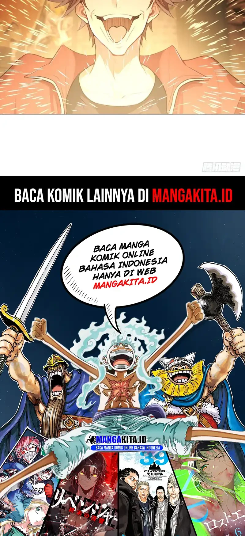 Apocalypse Smuggler: Trading Spicy Strips for Gold Bars Chapter 2 Gambar 31