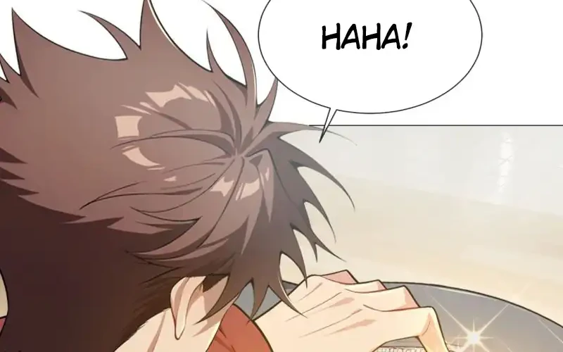 Apocalypse Smuggler: Trading Spicy Strips for Gold Bars Chapter 3 Gambar 12