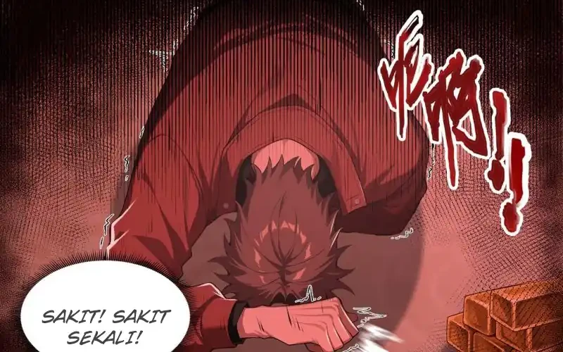 Apocalypse Smuggler: Trading Spicy Strips for Gold Bars Chapter 3 Gambar 24