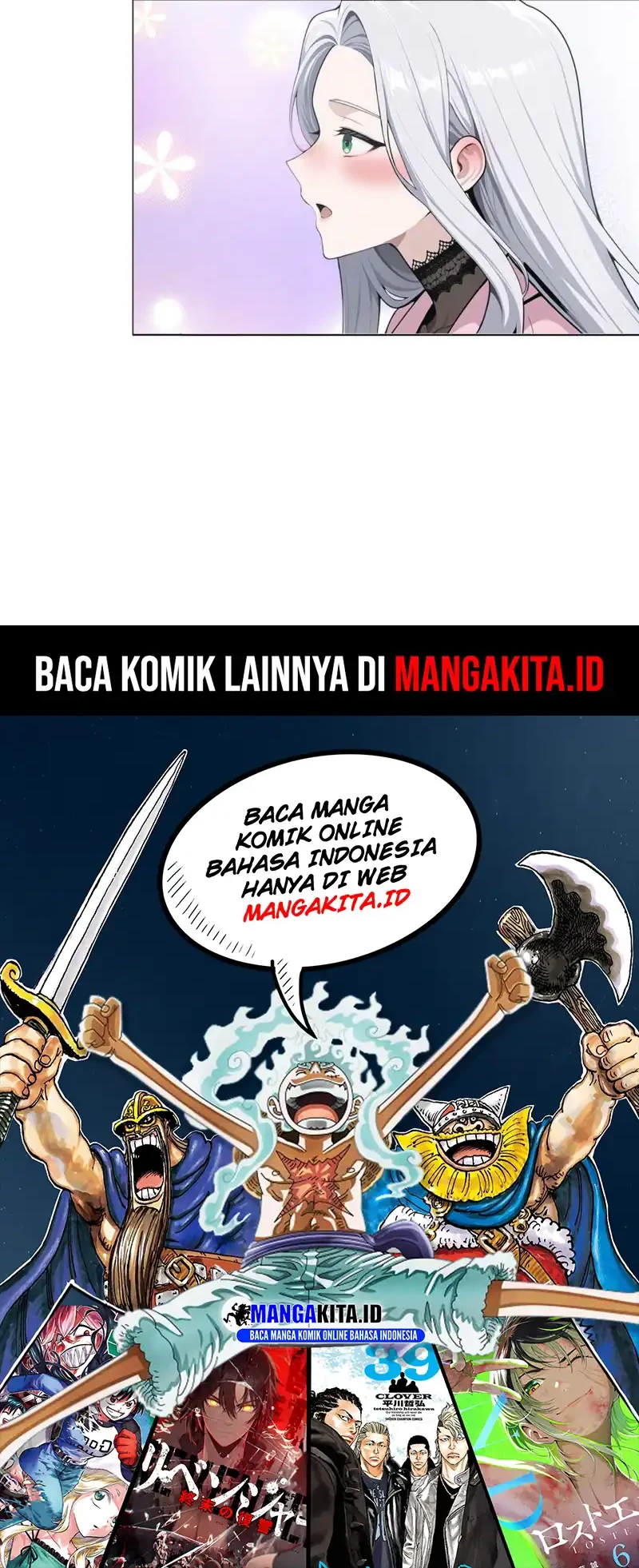 Apocalypse Smuggler: Trading Spicy Strips for Gold Bars Chapter 3 Gambar 34