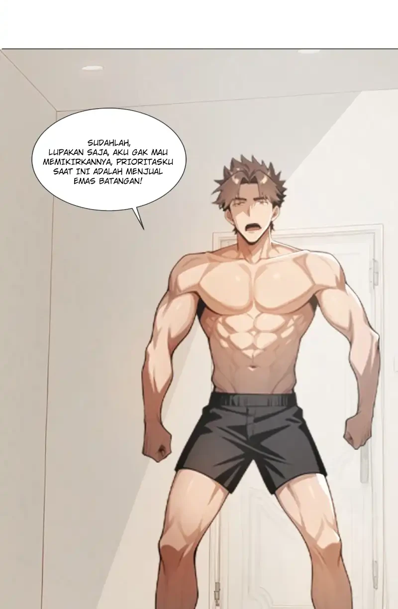 Apocalypse Smuggler: Trading Spicy Strips for Gold Bars Chapter 4 Gambar 4