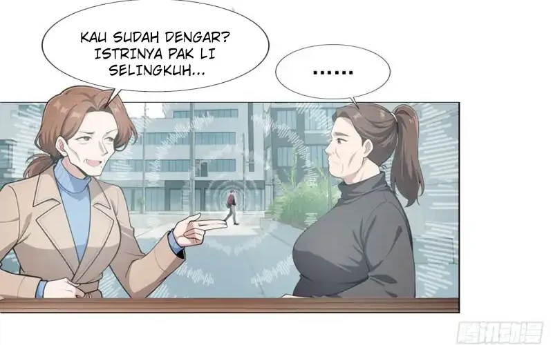 Apocalypse Smuggler: Trading Spicy Strips for Gold Bars Chapter 4 Gambar 8