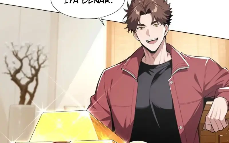 Apocalypse Smuggler: Trading Spicy Strips for Gold Bars Chapter 4 Gambar 16