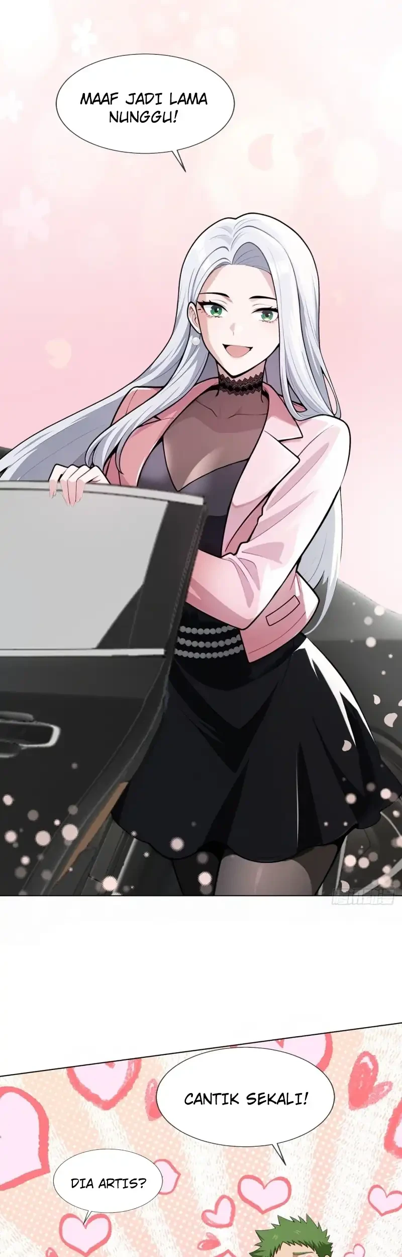 Apocalypse Smuggler: Trading Spicy Strips for Gold Bars Chapter 6 Gambar 10