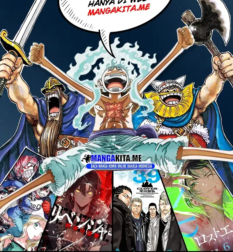 Apocalypse Smuggler: Trading Spicy Strips for Gold Bars Chapter 6 Gambar 22