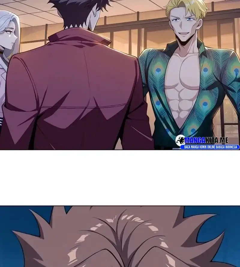 Apocalypse Smuggler: Trading Spicy Strips for Gold Bars Chapter 7 Gambar 3