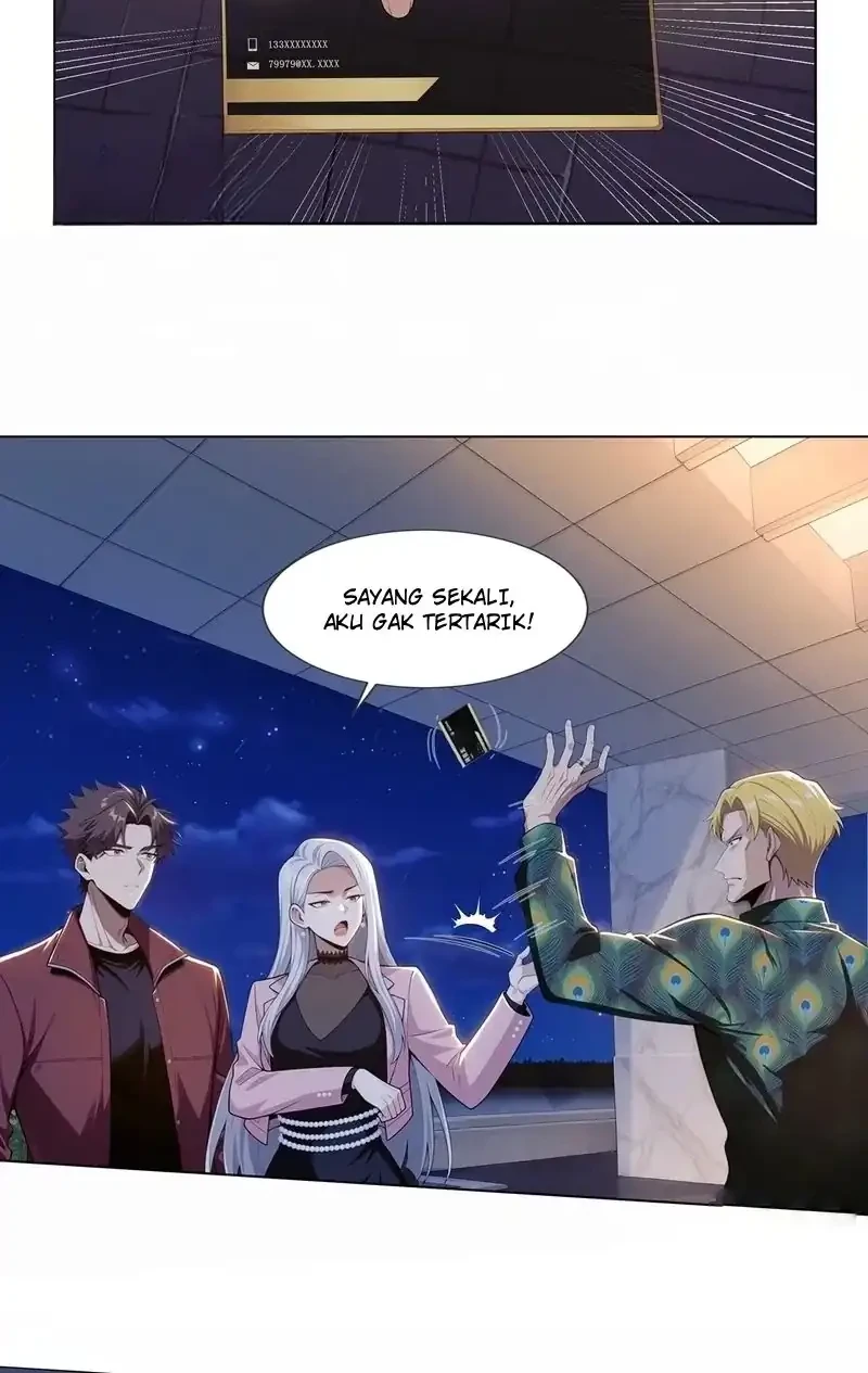 Apocalypse Smuggler: Trading Spicy Strips for Gold Bars Chapter 7 Gambar 6