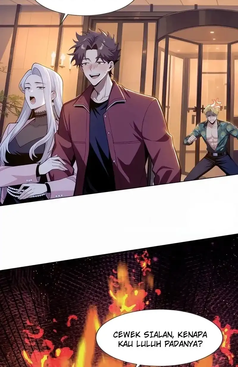 Apocalypse Smuggler: Trading Spicy Strips for Gold Bars Chapter 7 Gambar 9