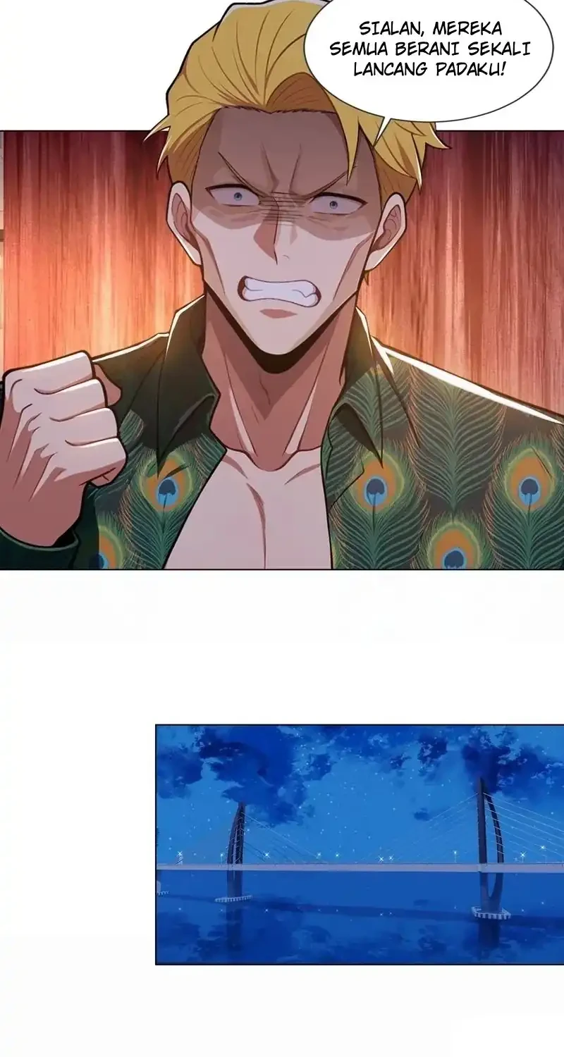 Apocalypse Smuggler: Trading Spicy Strips for Gold Bars Chapter 7 Gambar 15